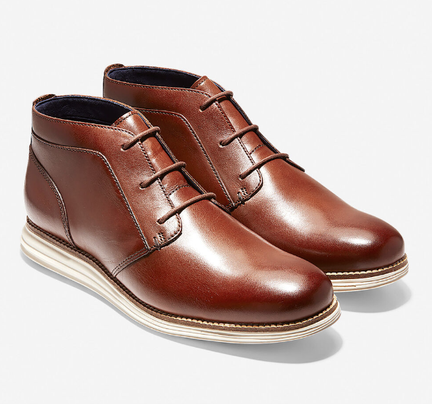 cole haan men's grand tour chukka boot